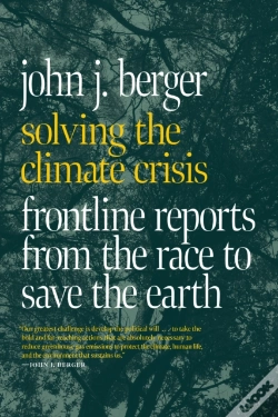Capa do artigo Solving The Climate Crisis