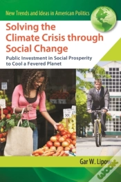 Capa do artigo Solving The Climate Crisis Through Social Change