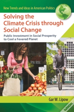 Capa do artigo Solving The Climate Crisis Through Social Change