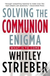 Capa do artigo Solving The Communion Enigma
