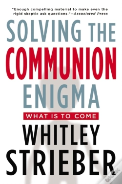 Capa do artigo Solving The Communion Enigma