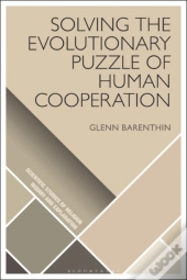 Solving The Evolutionary Puzzle Of Human Cooperation