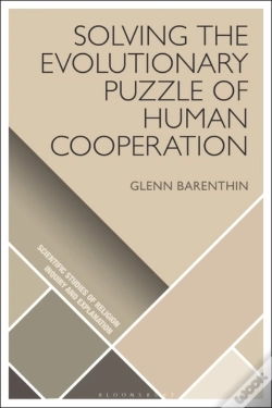 Capa do artigo Solving The Evolutionary Puzzle Of Human Cooperation