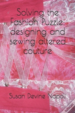 Capa do artigo Solving The Fashion Puzzle