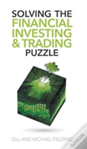 Capa do artigo Solving The Financial Investing & Trading Puzzle