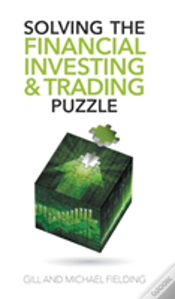 Capa do artigo Solving The Financial Investing & Trading Puzzle