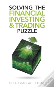 Capa do artigo Solving The Financial Investing & Trading Puzzle