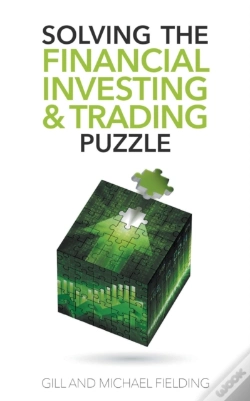 Capa do artigo Solving The Financial Investing & Trading Puzzle