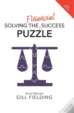 Capa do artigo Solving The Financial Success Puzzle