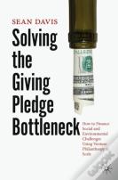 Solving The Giving Pledge Bottleneck