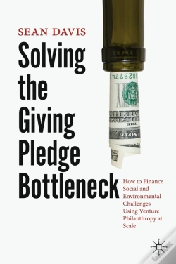 Capa do artigo Solving The Giving Pledge Bottleneck