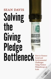 Capa do artigo Solving The Giving Pledge Bottleneck