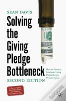 Solving The Giving Pledge Bottleneck