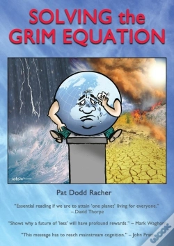 Capa do artigo Solving The Grim Equation