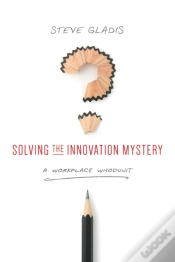 Capa do artigo Solving The Innovation Mystery