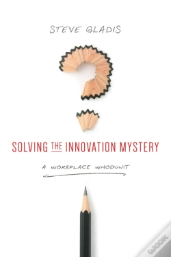 Capa do artigo Solving The Innovation Mystery