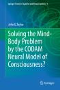 Solving The Mind-Body Problem By The Codam Neural Model Of Consciousness? - Preview