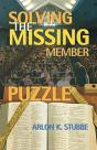 Solving The Missing Member Puzzle - Preview
