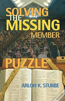 Capa do artigo Solving The Missing Member Puzzle