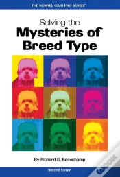 Capa do artigo Solving The Mysteries Of Breed Type