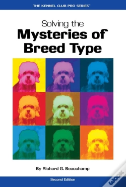 Capa do artigo Solving The Mysteries Of Breed Type