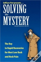 Solving The Mystery