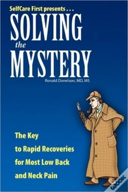 Capa do artigo Solving The Mystery