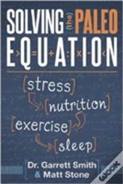 Capa do artigo Solving The Paleo Equation
