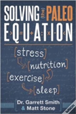 Capa do artigo Solving The Paleo Equation
