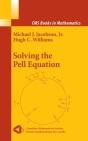 Solving The Pell Equation - Preview