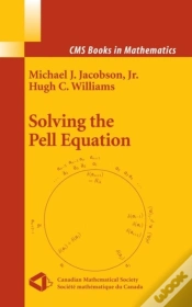 Capa do artigo Solving The Pell Equation