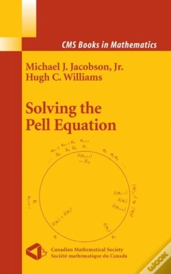 Capa do artigo Solving The Pell Equation