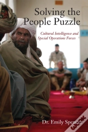 Capa do artigo Solving The People Puzzle