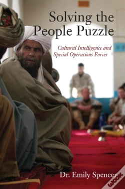 Capa do artigo Solving The People Puzzle