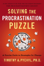Solving The Procrastination Puzzle - Preview