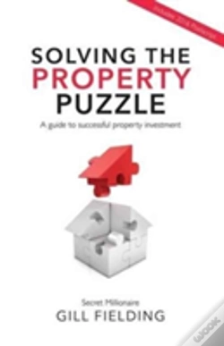 Capa do artigo Solving The Property Puzzle