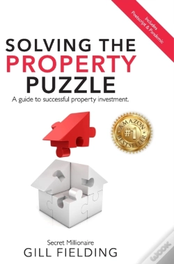 Capa do artigo Solving The Property Puzzle