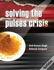 Capa do artigo Solving The Pulses Crisis