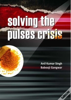 Capa do artigo Solving The Pulses Crisis