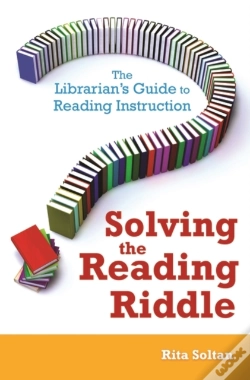 Capa do artigo Solving The Reading Riddle
