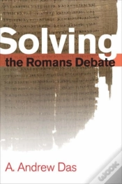 Capa do artigo Solving The Romans Debate
