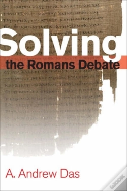 Capa do artigo Solving The Romans Debate