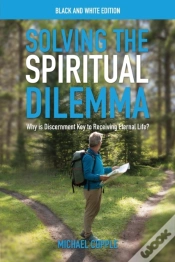 Capa do artigo Solving The Spiritual Dilemma