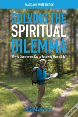 Capa do artigo Solving The Spiritual Dilemma