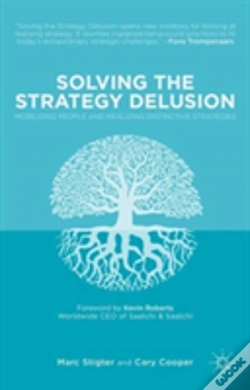 Capa do artigo Solving The Strategy Delusion