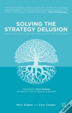 Capa do artigo Solving The Strategy Delusion