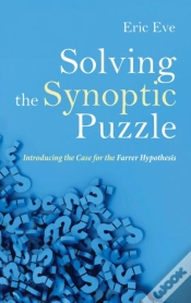 Capa do artigo Solving The Synoptic Puzzle