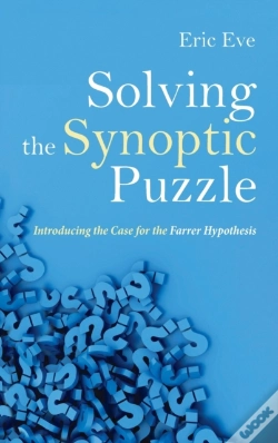 Capa do artigo Solving The Synoptic Puzzle