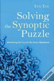Capa do artigo Solving The Synoptic Puzzle