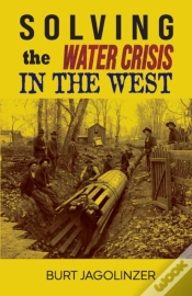 Capa do artigo Solving The Water Crisis In The West